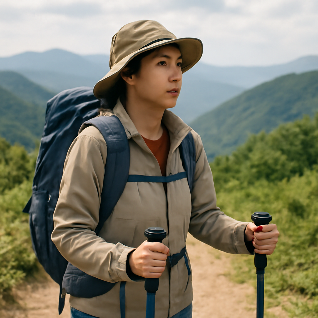등산안전수칙 대표 이미지